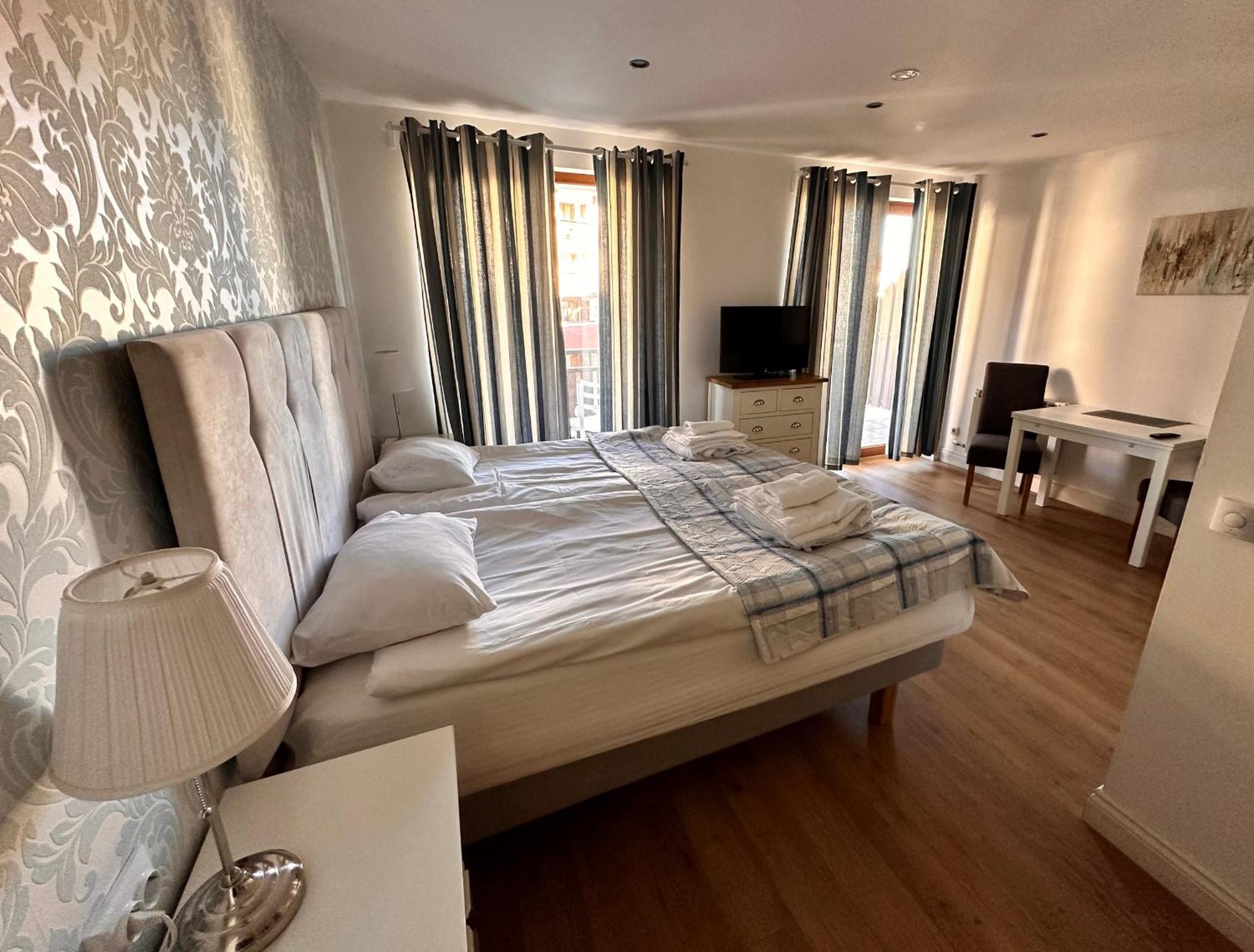 Predela 2 Aparthotel Bansko Bagian luar foto