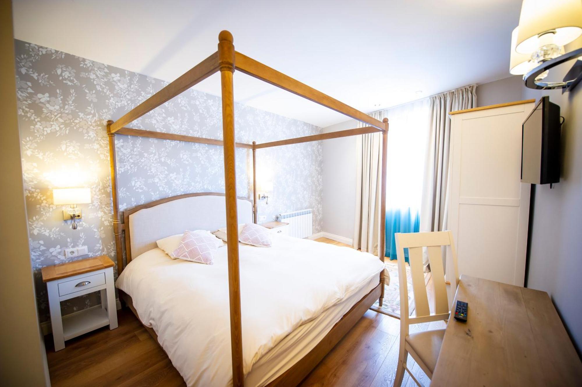 Predela 2 Aparthotel Bansko Bagian luar foto