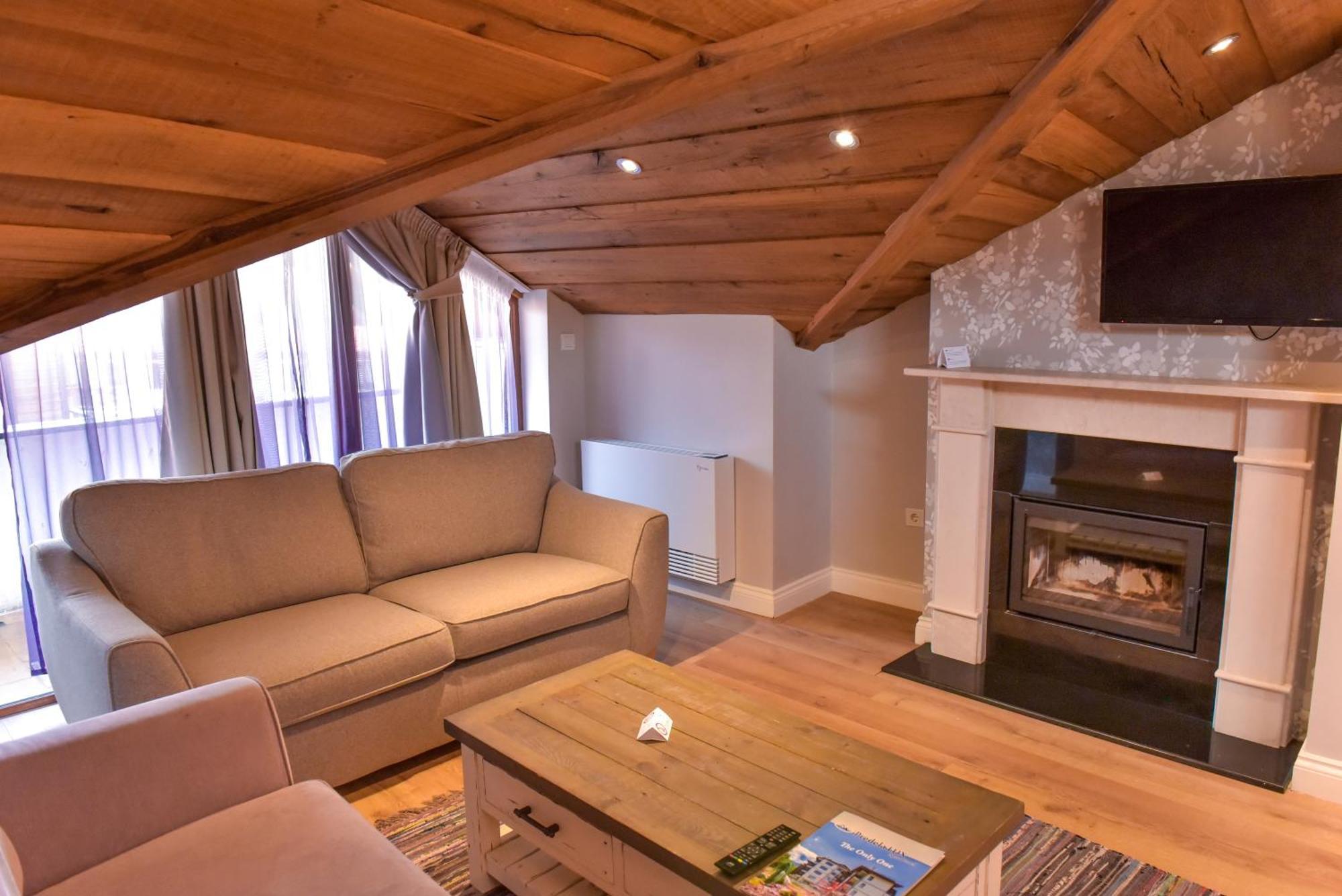 Predela 2 Aparthotel Bansko Bagian luar foto