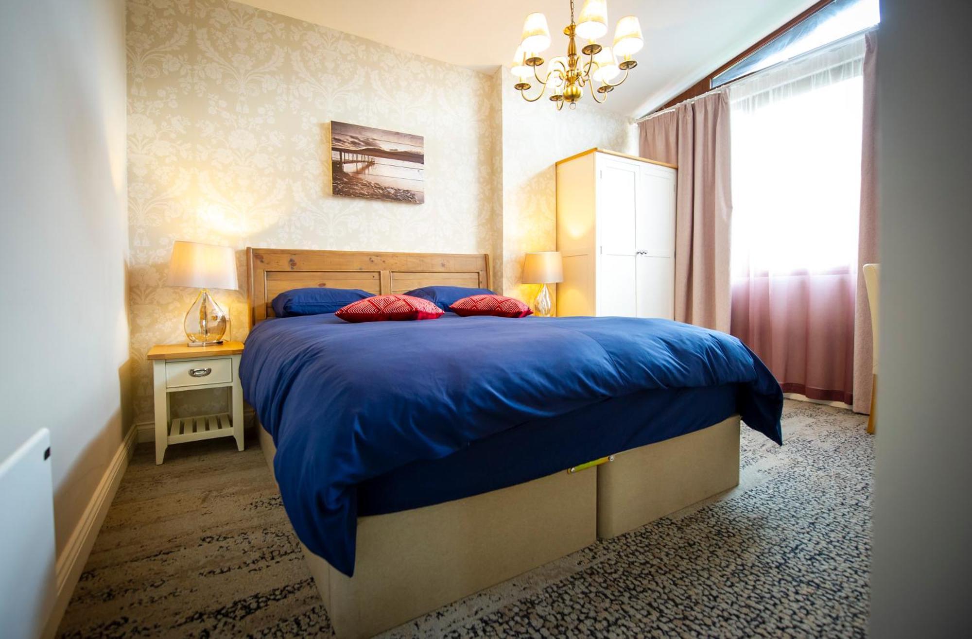 Predela 2 Aparthotel Bansko Bagian luar foto