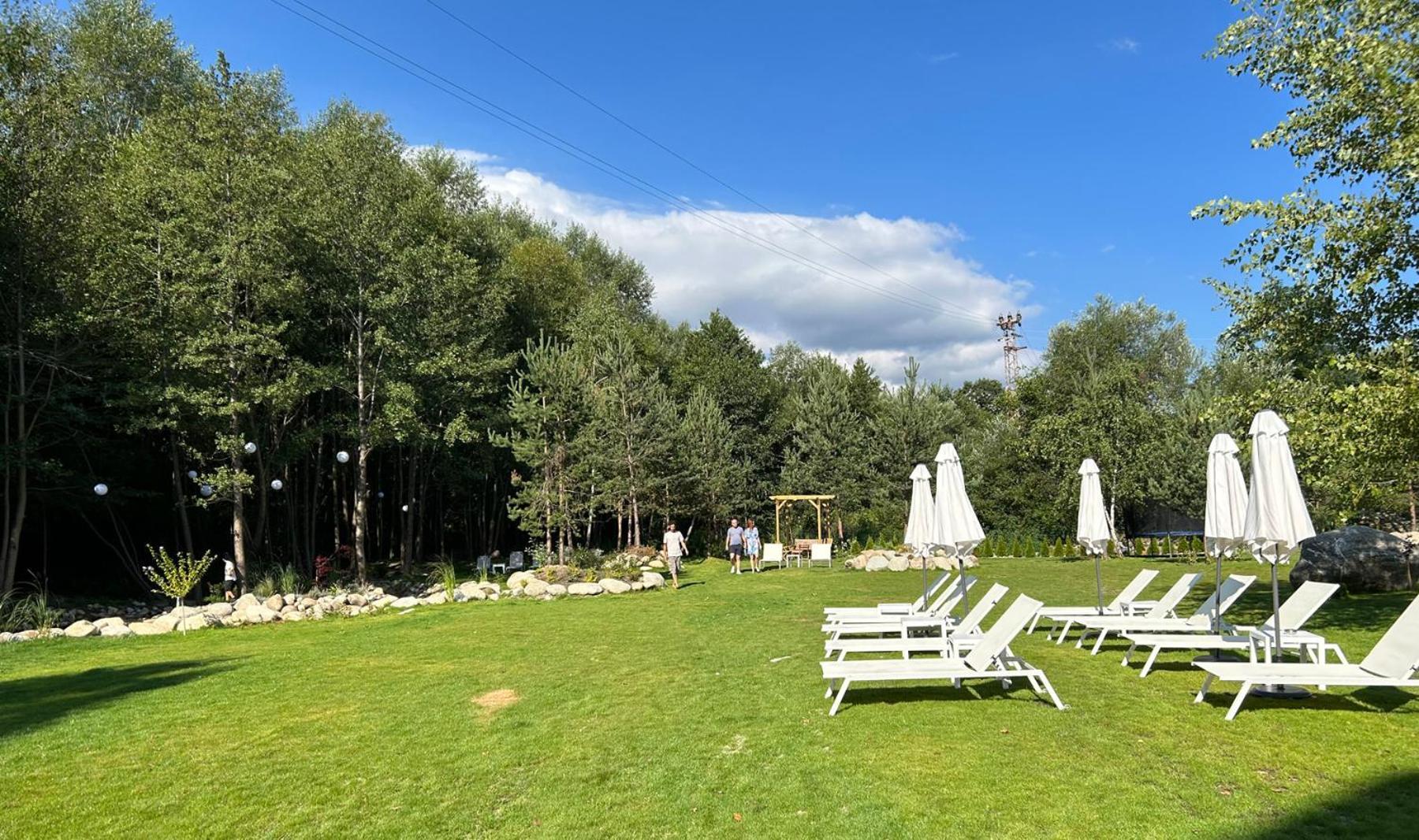 Predela 2 Aparthotel Bansko Bagian luar foto
