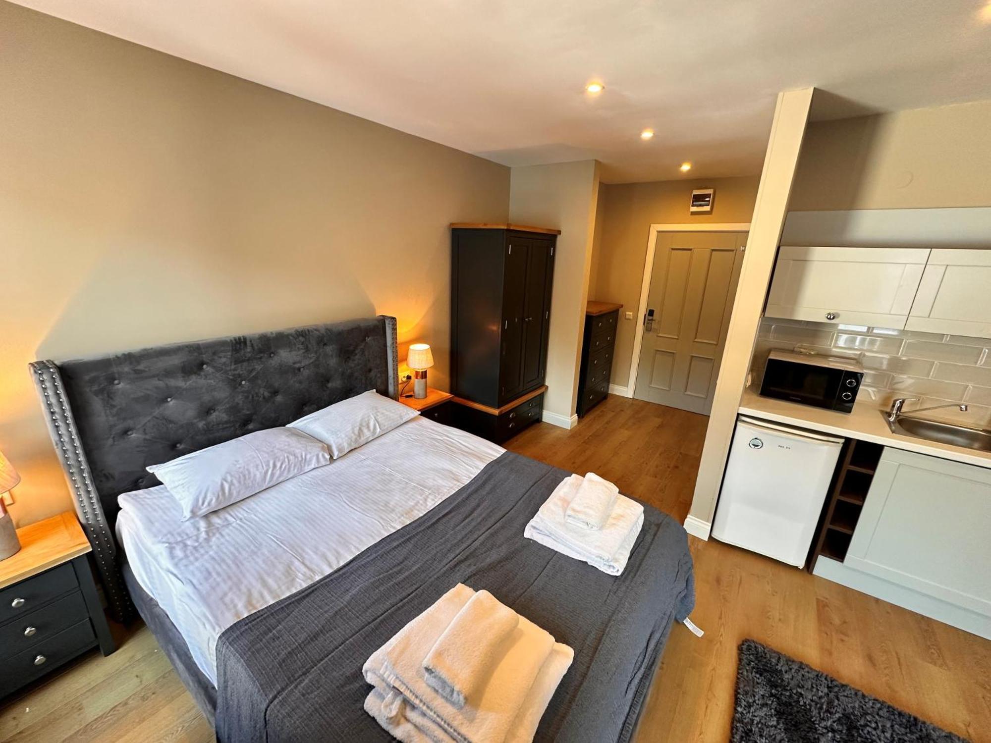 Predela 2 Aparthotel Bansko Bagian luar foto