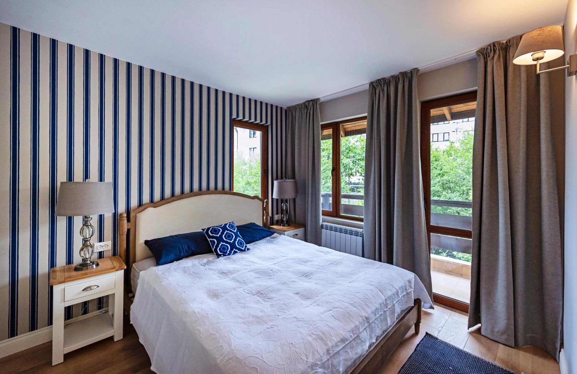Predela 2 Aparthotel Bansko Bagian luar foto