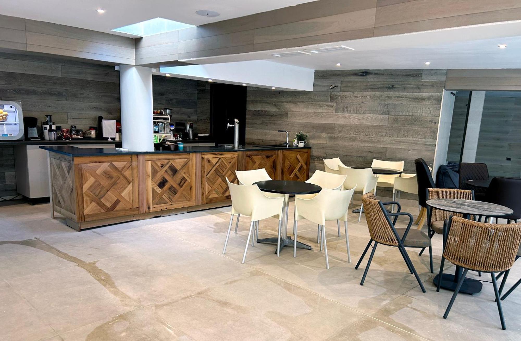 Predela 2 Aparthotel Bansko Bagian luar foto