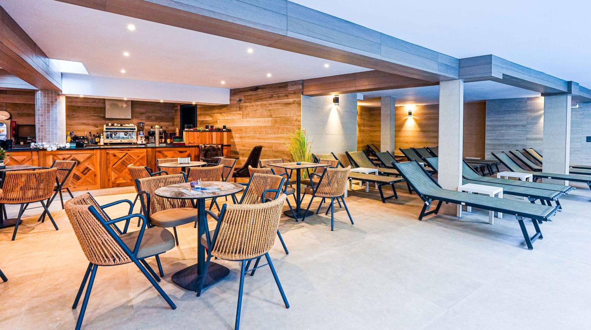 Predela 2 Aparthotel Bansko Bagian luar foto