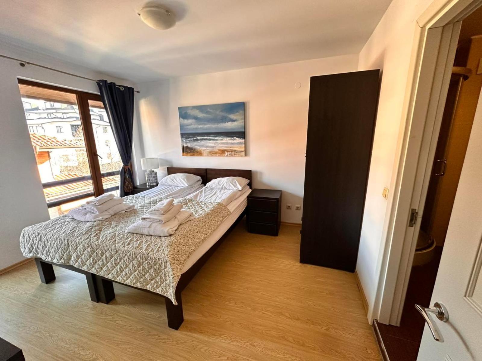 Predela 2 Aparthotel Bansko Bagian luar foto